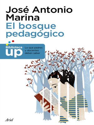 cover image of El bosque pedagógico